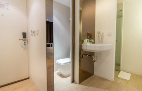 Mood Hotel Pattaya