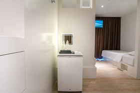 Mood Hotel Pattaya