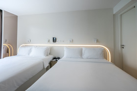 Mood Hotel Pattaya