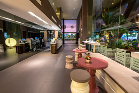 Mood Hotel Pattaya