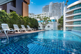 Mood Hotel Pattaya