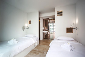 Mood Hotel Pattaya
