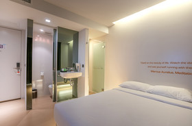 Mood Hotel Pattaya