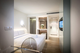 Mood Hotel Pattaya