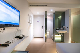 Mood Hotel Pattaya