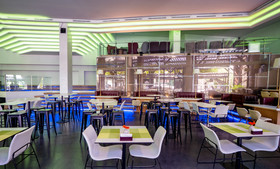 Mood Hotel Pattaya