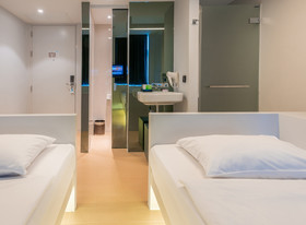 Mood Hotel Pattaya