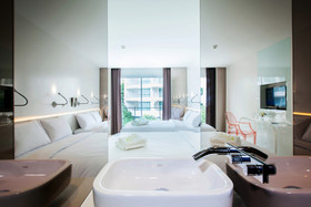 Mood Hotel Pattaya