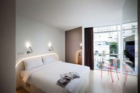Mood Hotel Pattaya