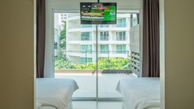 Mood Hotel Pattaya