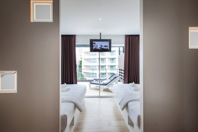 Mood Hotel Pattaya