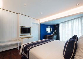 A-One The Royal Cruise Hotel & New Wing Hotel