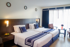 A-One The Royal Cruise Hotel & New Wing Hotel