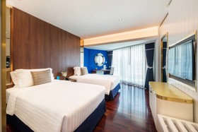 A-One The Royal Cruise Hotel & New Wing Hotel