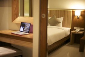 April Suites