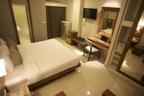 April Suites