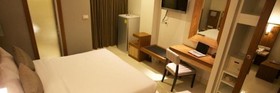 April Suites