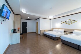 Arawana Regency North Pattaya