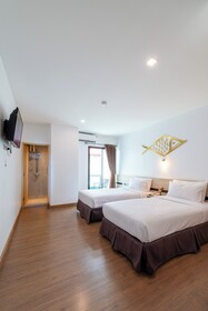 Arawana Regency North Pattaya