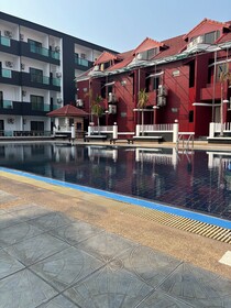 Arawana Regency North Pattaya