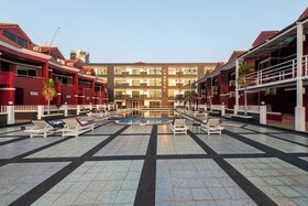 Arawana Regency North Pattaya