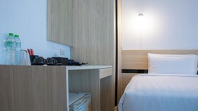 Arawana Regency North Pattaya
