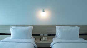Arawana Regency North Pattaya