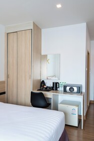 Arawana Regency North Pattaya
