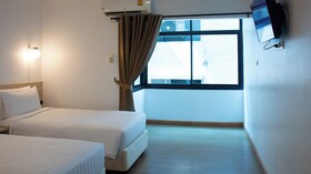 Arawana Regency North Pattaya