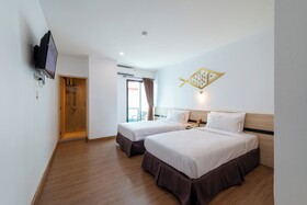 Arawana Regency North Pattaya