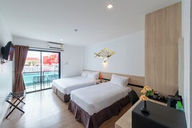 Arawana Regency North Pattaya
