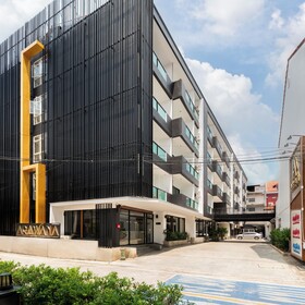 Arawana Regency North Pattaya