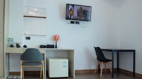 Arawana Regency North Pattaya