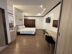 Arawana Regency North Pattaya