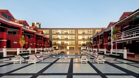 Arawana Regency North Pattaya