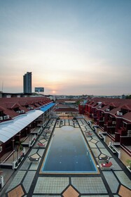 Arawana Regency North Pattaya