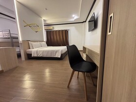 Arawana Regency North Pattaya