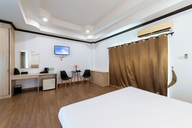 Arawana Regency North Pattaya