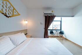 Arawana Regency North Pattaya