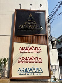 Arawana Regency North Pattaya