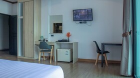 Arawana Regency North Pattaya