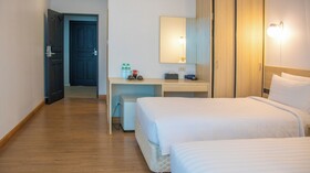 Arawana Regency North Pattaya