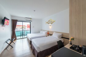 Arawana Regency North Pattaya