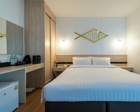 Arawana Regency North Pattaya