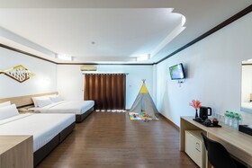 Arawana Regency North Pattaya