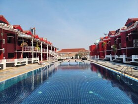 Arawana Regency North Pattaya