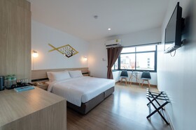 Arawana Regency North Pattaya