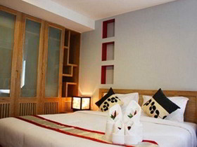 Areca Lodge