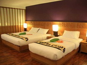 Areca Lodge
