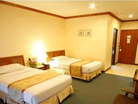 Areca Lodge